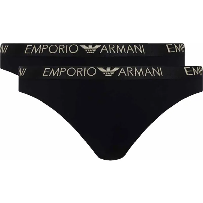 Emporio Armani Stringi 2-pack