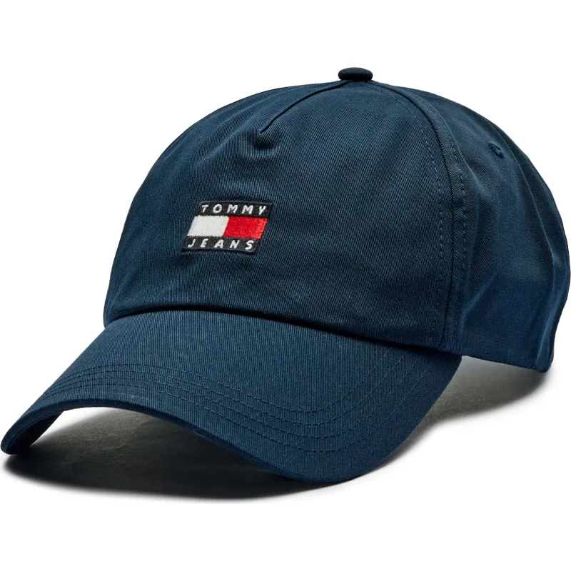 Tommy Jeans Bejsbolówka Heritage