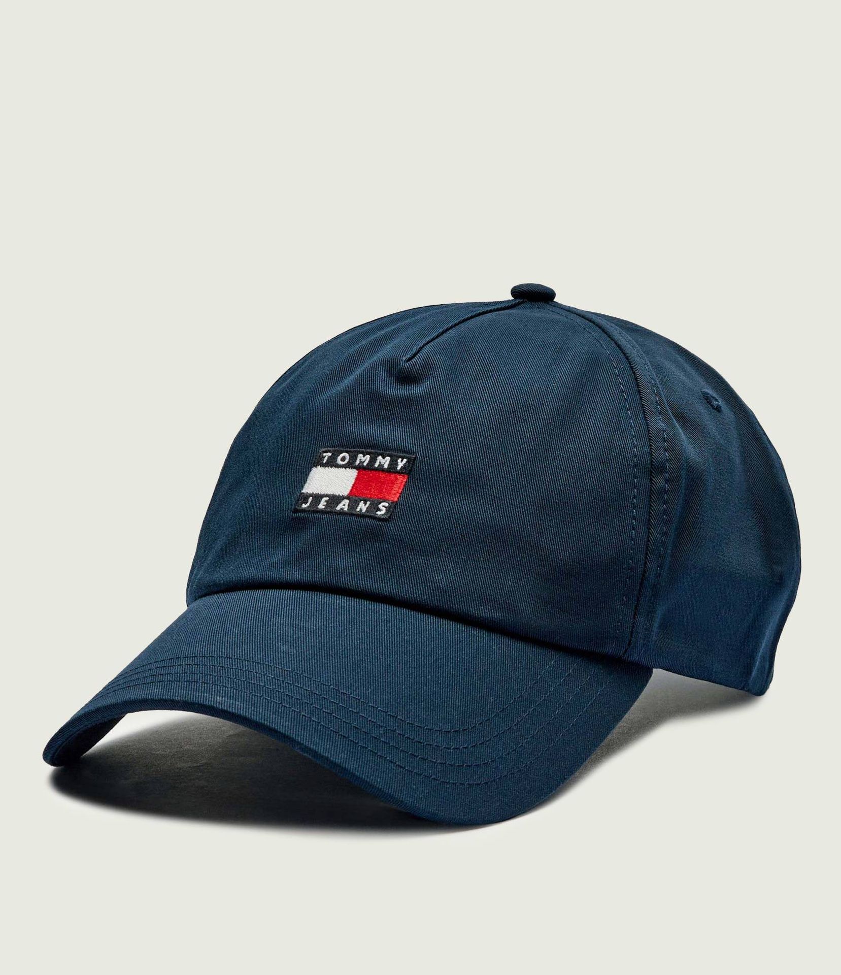 Tommy Jeans Bejsbolówka Heritage