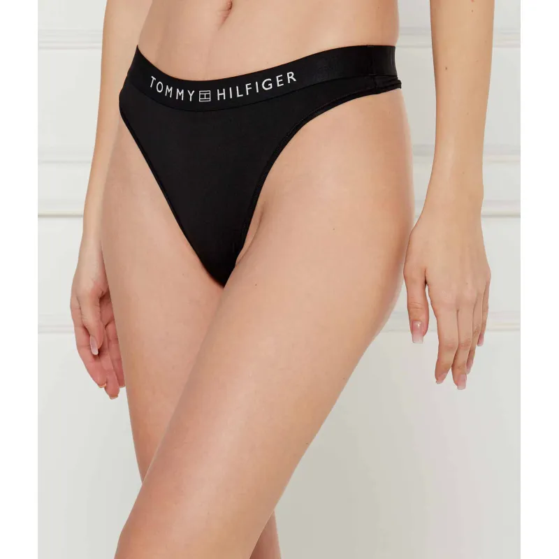 Tommy Hilfiger Stringi