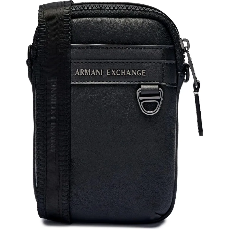 Armani Exchange Torebka na telefon