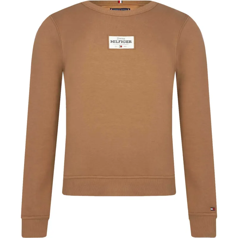 Tommy Hilfiger Bluza Regular Fit