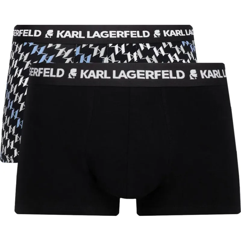 Karl Lagerfeld Bokserki 2-pack