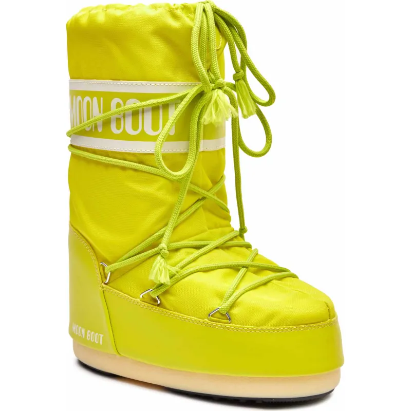 Moon Boot Ocieplane śniegowce MB ICON