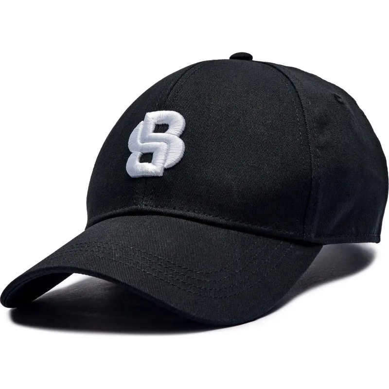 BOSS BLACK Bejsbolówka Zed-B-Icon
