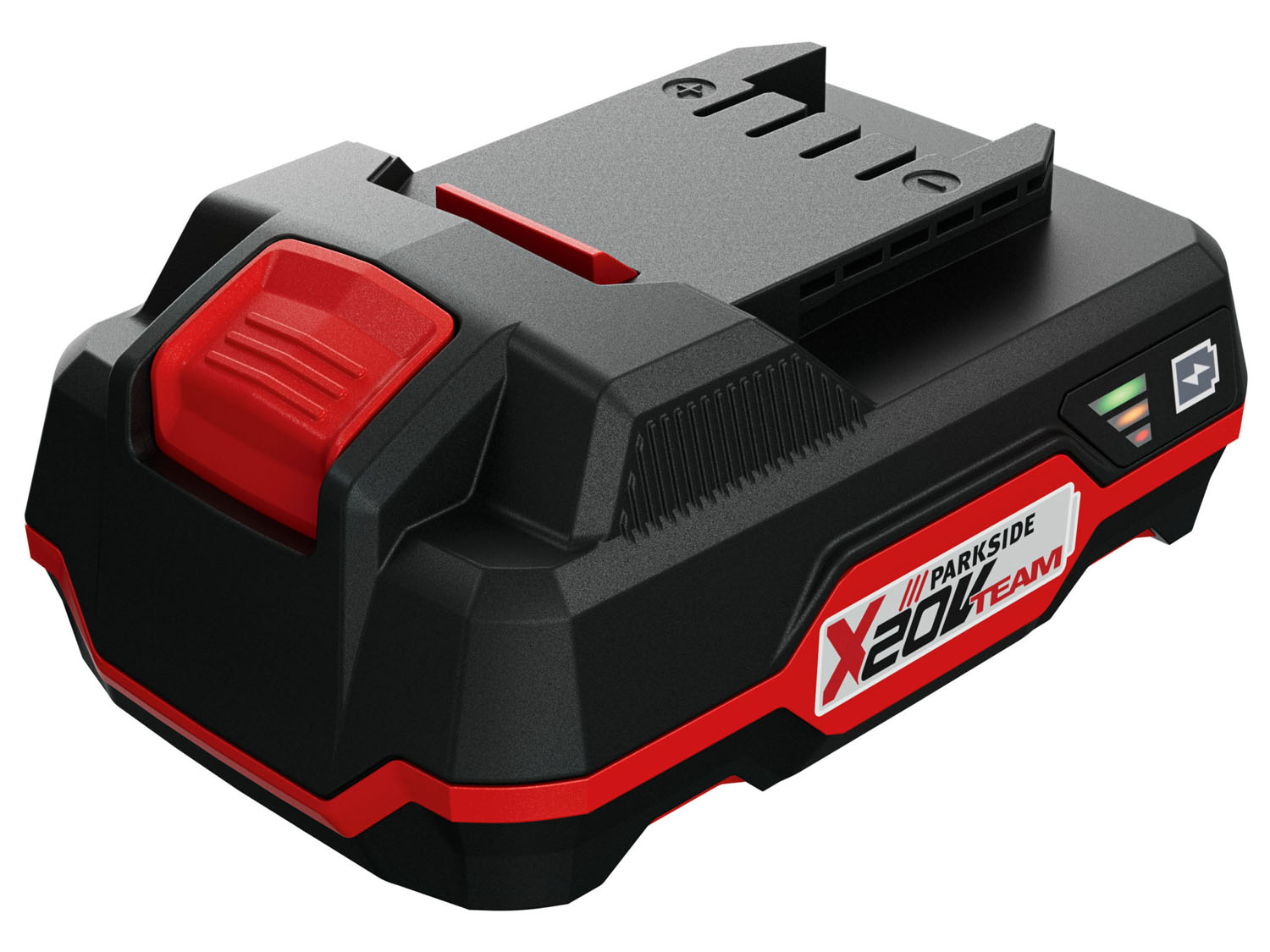 PARKSIDE® Akumulator litowo-jonowy 20 V, 2 Ah