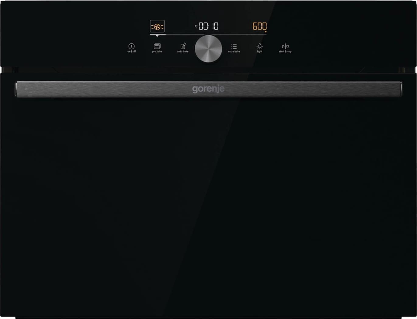 Piekarnik kompaktowy Gorenje BCM4547DG
