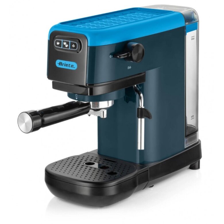 Ariete 1399/18 Smart Slim Niebieski