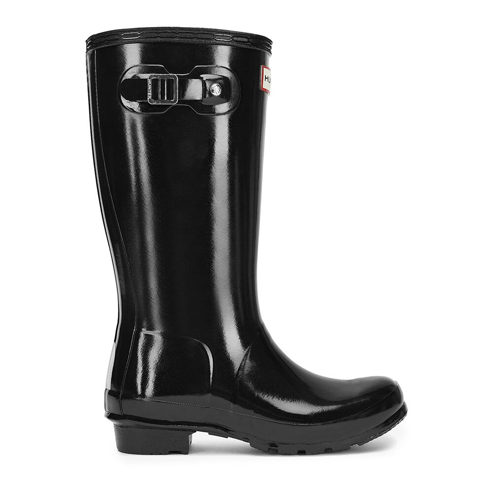 HUNTER JFT6000RGL Czarny