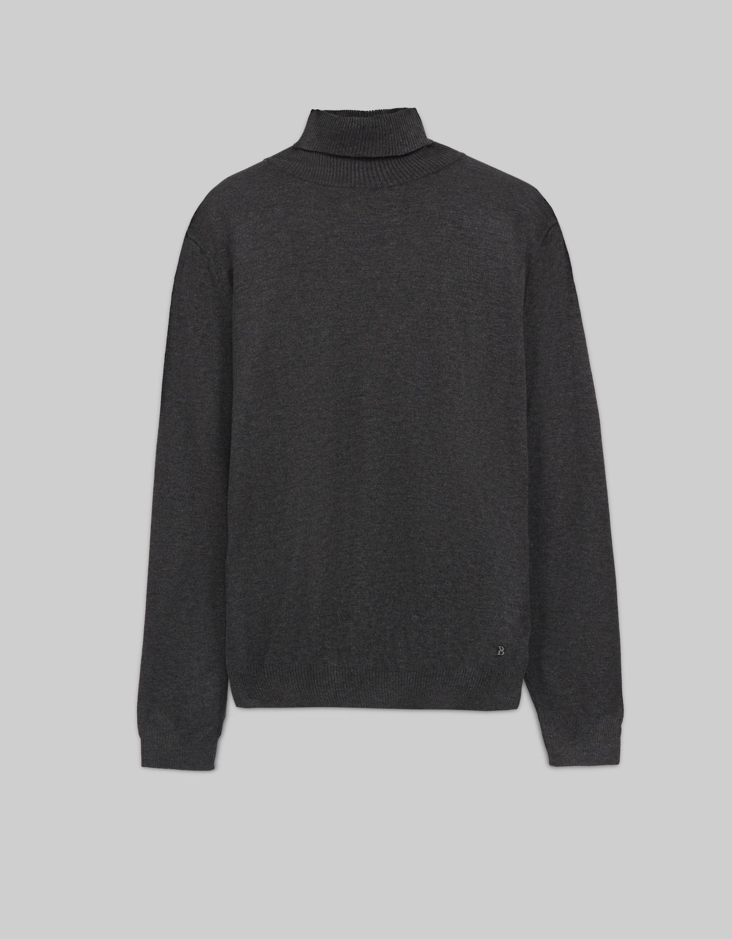 sweter męski goito tn grafit