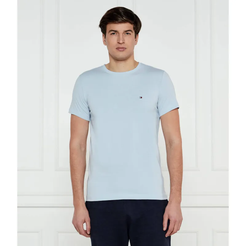 Tommy Hilfiger T-shirt | Slim Fit | stretch