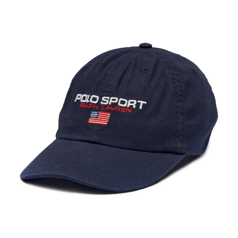 POLO RALPH LAUREN Bejsbolówka