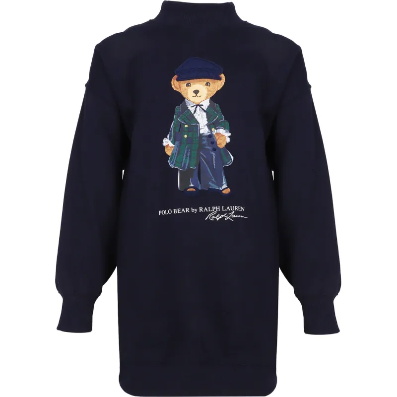POLO RALPH LAUREN Sukienka