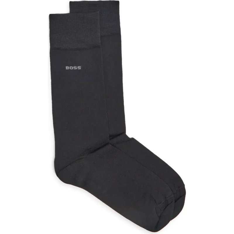 Boss Bodywear Skarpety 2-pack 2P RS Tom Uni MC