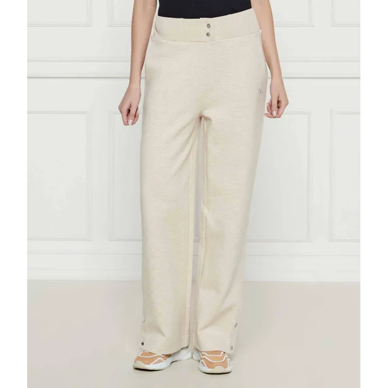 BOSS BLACK Spodnie dresowe Enolara | Loose fit