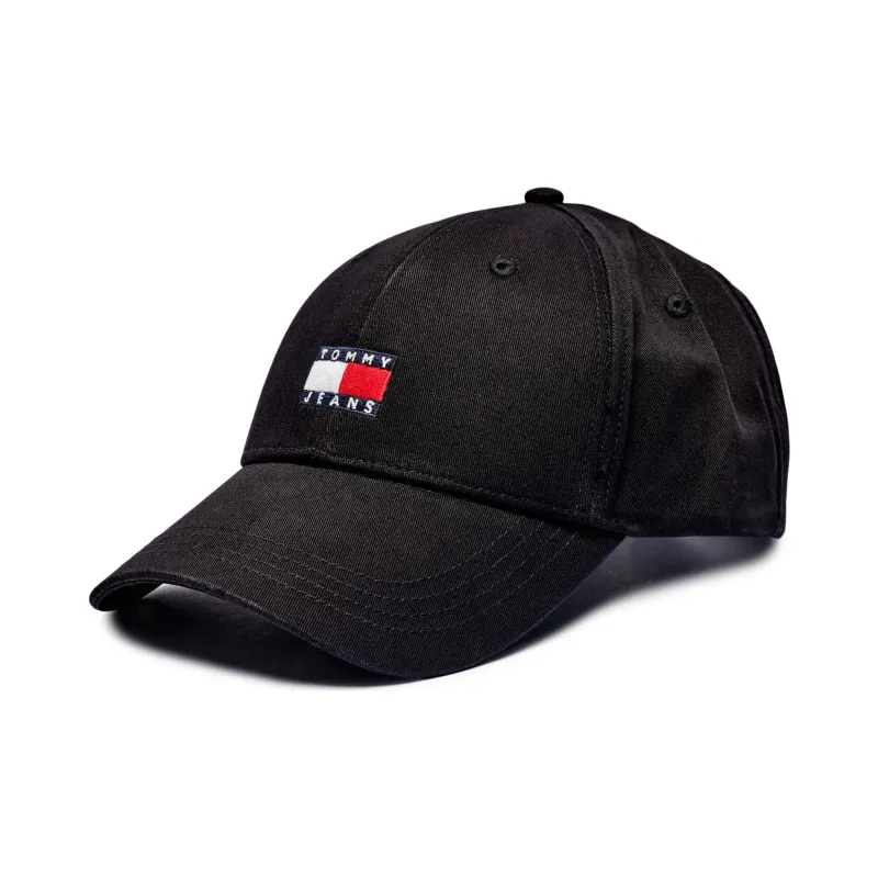 Tommy Jeans Bejsbolówka MODERN