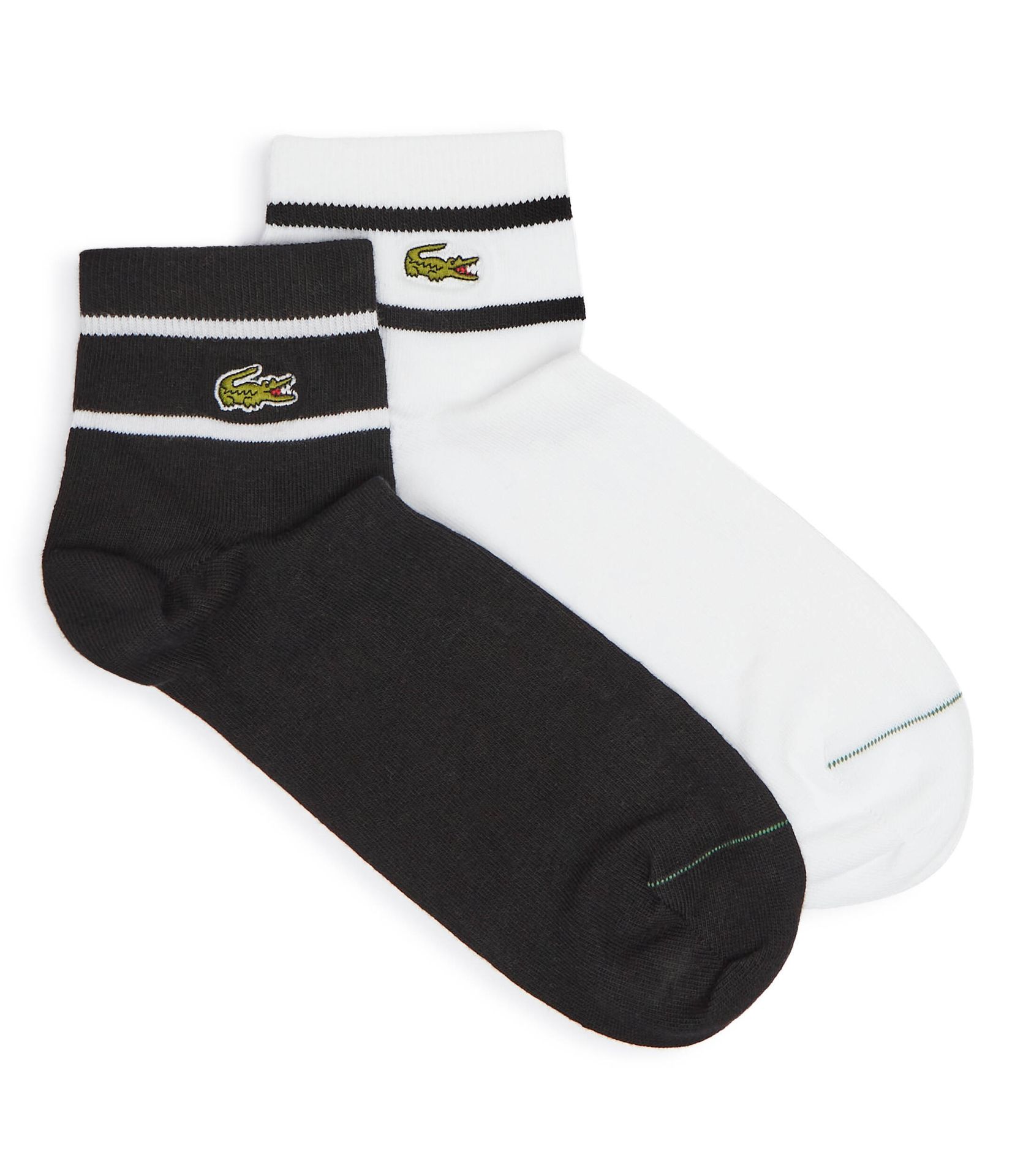 Lacoste Skarpety 2-pack