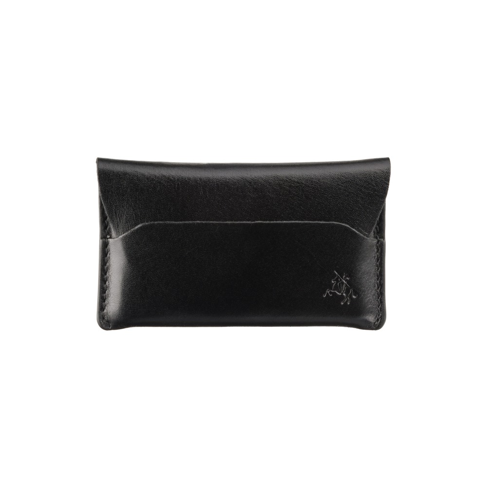 Skórzany Mikro Portfel na Karty i Banknoty Visconti RW-52
