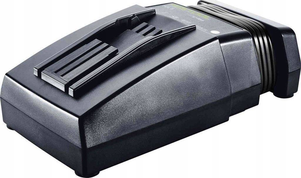 Festool Ładowarka TCL 6 201135