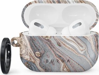 Slowmoose Burga - obudowa ochronna do AirPods Pro 2 gentle wind