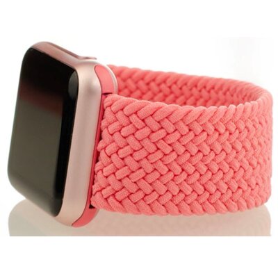 Pasek LUNA do Apple Watch 3/4/5/6/7/8/SE (42/44/45mm) Morelowy