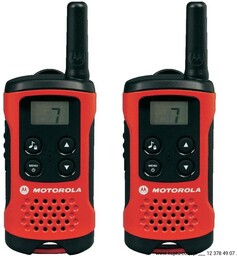 Motorola TLKR T40 