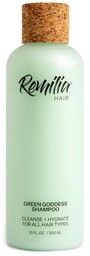 Remilia Green Goddess Szampon odżywczy do włosów 300ml