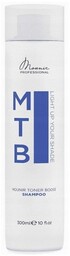 Mounir Szampon MTB do włosów blond i rozjaśnianych 300ml