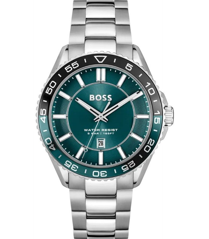 ZEGAREK MĘSKI HUGO BOSS 1514208 RUNNER