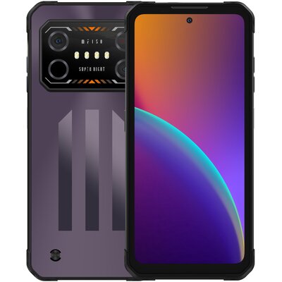 IIIF150 Air1 Ultra 8/256GB Fioletowy