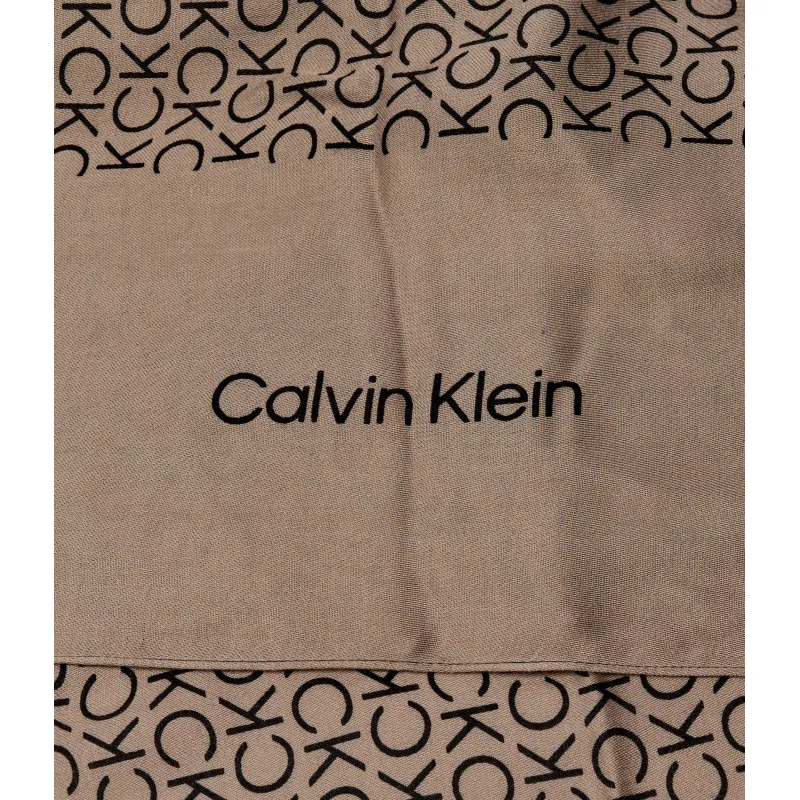 Calvin Klein Chusta