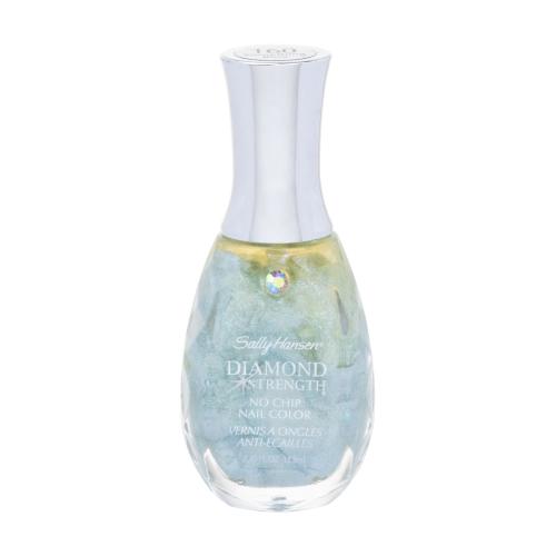 Sally Hansen Diamond Strength Lakier do paznokci 13,3 ml Odcień 160 Something Blue