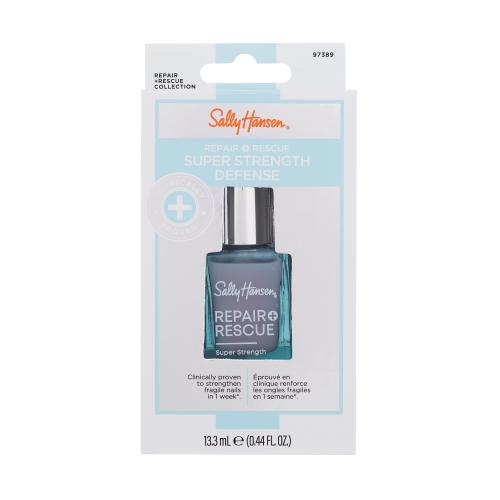 Sally Hansen Repair + Rescue Super Strength Defense Pielęgnacja paznokci 13,3 ml