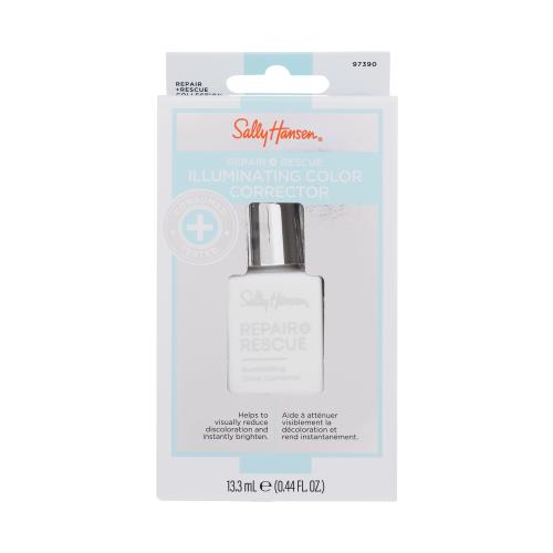 Sally Hansen Repair + Rescue Illuminating Color Corrector Pielęgnacja paznokci 13,3 ml
