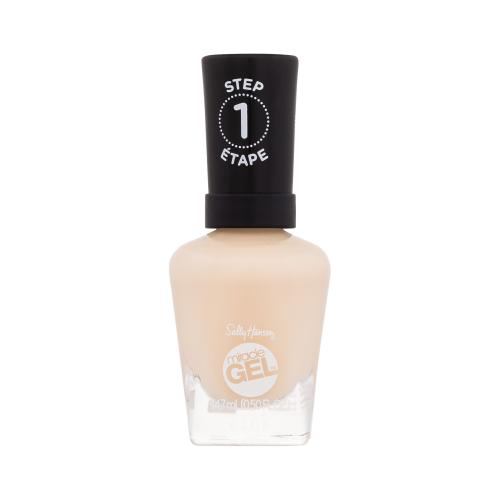 Sally Hansen Miracle Gel Lakier do paznokci 14,7 ml Odcień 771 Sun-shower