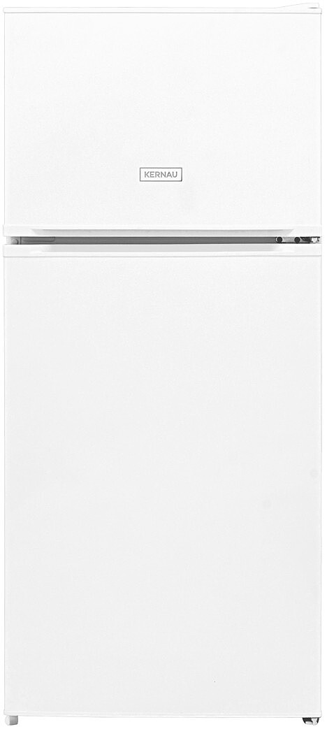 Lodówka Kernau KFRT 12152.2 W