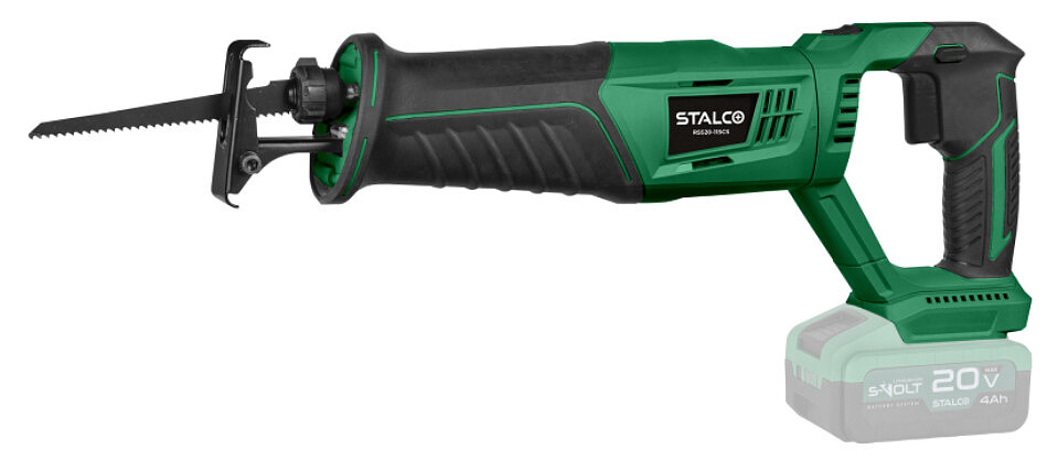 Stalco RSS20-115CS S-97359