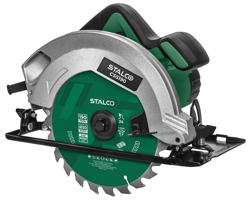 Stalco CSS190 S-97240