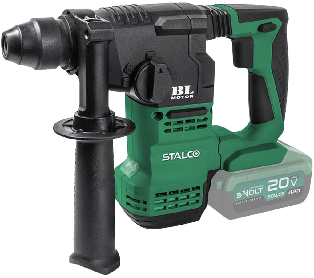 Stalco RHS20-18BL S-97327