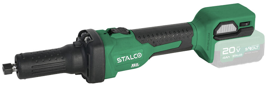 Szlifierka prosta Stalco SGS20-26BLVS S-97307