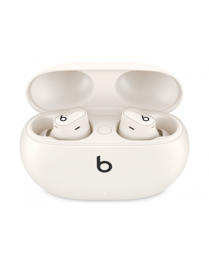 Beats Studio Buds+ ivory
