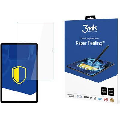 Folia ochronna 3MK Paper Feeling do Realme Pad 2 (2 szt.)