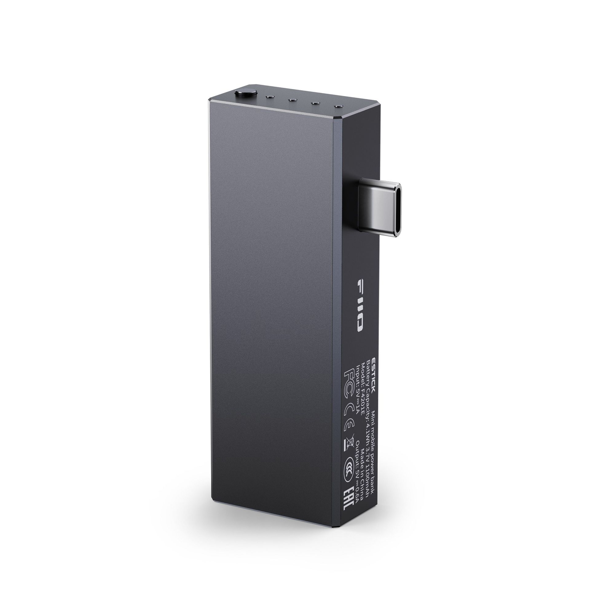 FiiO Estick dla KA17 - Mini power bank dla KA17 +6 sklepów - przyjdź przetestuj lub zamów online+