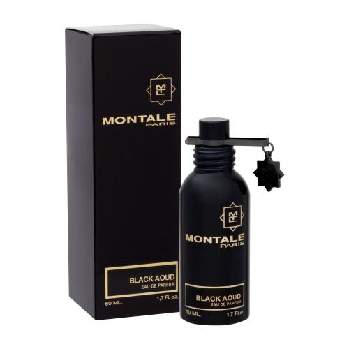 Montale Black Aoud Woda perfumowana dla mężczyzn 50 ml