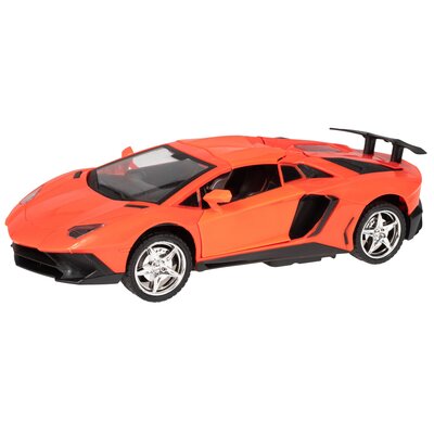 Samochód zdalnie sterowany ANEK AN85090