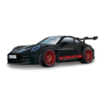 Samochód zdalnie sterowany MAISTO TECH Premium Porsche 911 GT3 RS 82344