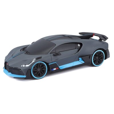 Maisto 81515-50 Bugatti Divo 1:24 R/C Baterie (Mi-81515-50)