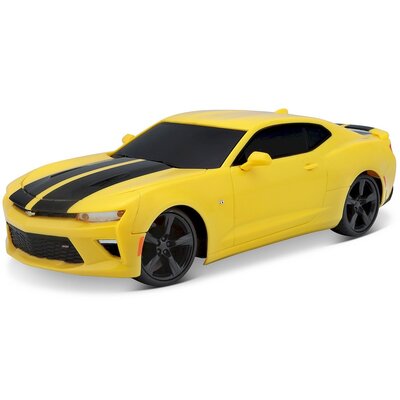 ﻿Auto samochód zdalnie sterowane Chevrolet Camaro oryginalny na pilota RC