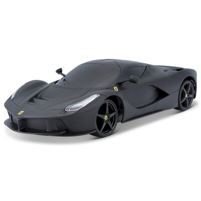 MAISTO TECH LaFerrari 1/24 2,4 GHz R/C 81530 Black