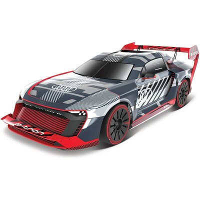 1:24 RC PREMIUM - AUDI S1 E-TRON QUATTRO USB 1/6